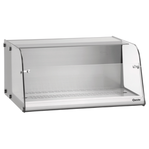 Koelvitrine om neer te zetten - 40 L