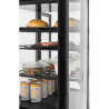 Koelvitrine om neer te zetten - 64 L