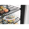Refrigerated Display Case to Place - 64 L