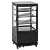 Refrigerated Display Case to Place - 64 L