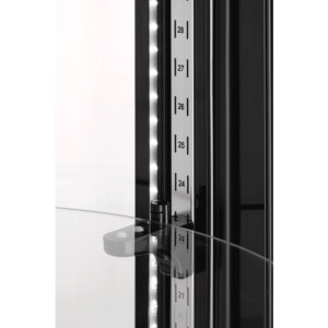 Vitrine Réfrigérée à Gâteaux - 400 L