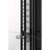 Koelvitrine voor Taarten - 400 L