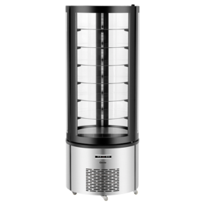 Koelvitrine voor Taarten - 400 L