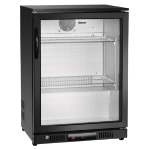 Achterbar Koelkast - 124 L
