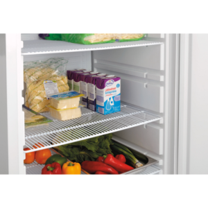 Witte Positieve Koelkastkast - 590 L