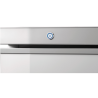 Witte Positieve Koelkastkast - 590 L