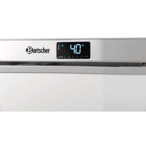 Witte Positieve Koelkastkast - 590 L
