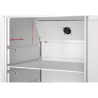 Witte Positieve Koelkastkast - 590 L
