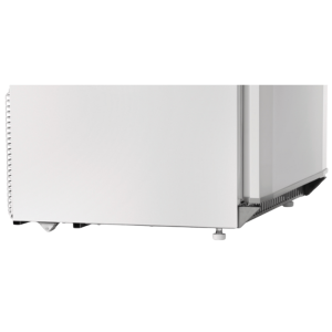 Witte Positieve Koelkastkast - 590 L