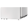 Witte Positieve Koelkastkast - 590 L