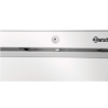 White Positive Refrigerated Cabinet - 590 L
