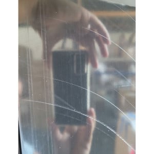 Kühlvitrine für Getränke - 300 L - Dynasteel