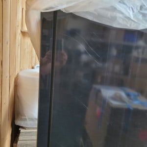 Koelvitrine voor Dranken - 300 L - Dynasteel