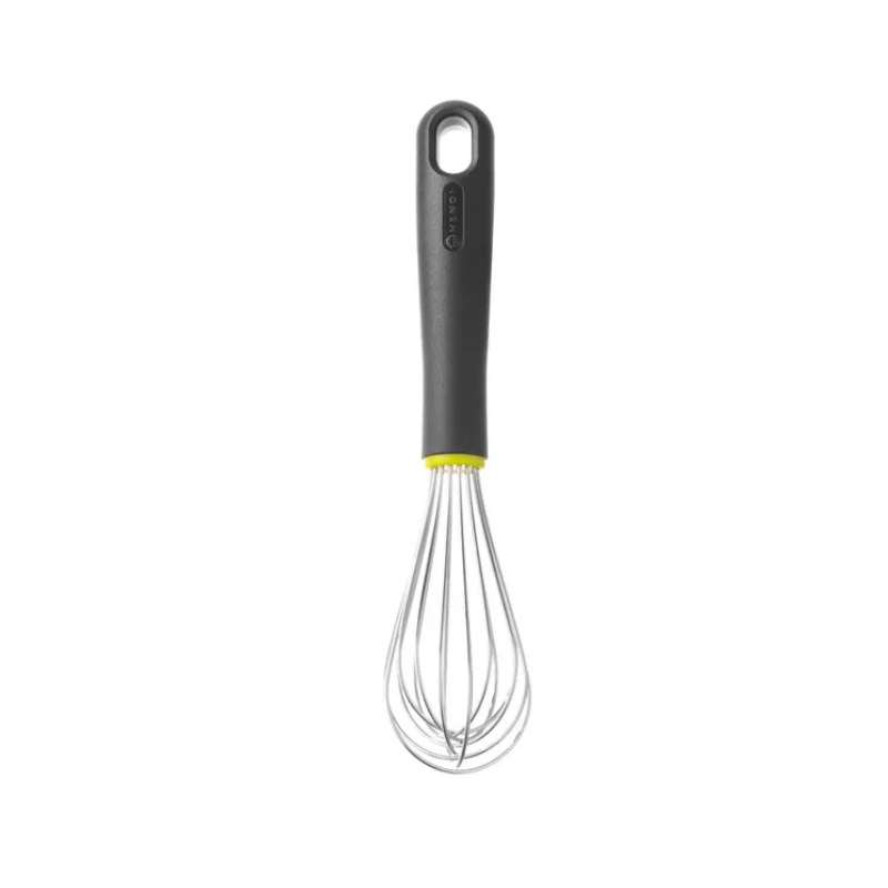 Stainless Steel Whisk with PP Handle - L 250 mm Stainless Steel Whisk with PP Handle - L 250 mm