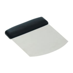 Flexibele Deegsnijder - 124 mm - Tellier