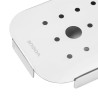 Egouttoir en Inox - GN 1/3 - Gastronoble