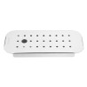 Egouttoir en Inox - GN 1/3 - Gastronoble