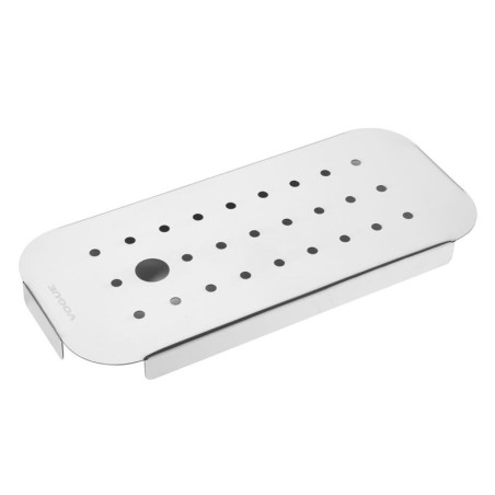 Egouttoir en Inox - GN 1/3 - Gastronoble