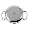 Plat en Inox Tafelpresentatie 125 mm - Gastronoble