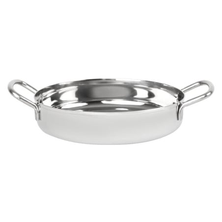 Stainless Steel Dish Table Presentation 150 mm - Gastronoble