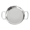 Stainless Steel Dish Table Presentation 150 mm - Gastronoble