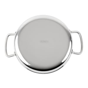 Stainless steel dish Table Presentation 180 mm - Gastronoble