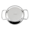 Mini Paella Pan in RVS 150mm - Gastronoble