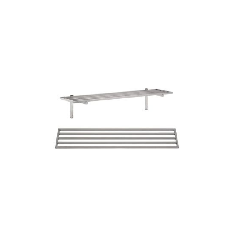 Stainless Steel Bar Grill - L 1400 x D 300 mm - CombiSteel Stainless Steel Bar Grill - L 1400 x D 300 mm - CombiSteel