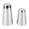 Shaker voor cocktails in roestvrij staal Tin On Tin 500ml/900ml - Gastronoble