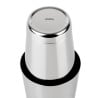 Shaker à Cocktail en Inox Tin On Tin 500ml/900ml - Gastronoble