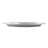 RVS Toevoegingsplateau Ø 150mm - Gastronoble