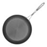 Sauteerpan van roestvrij staal 28 cm - Gastronoble