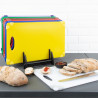 Rutschfeste Schneidebretter 458x306 mm - Gastronoble