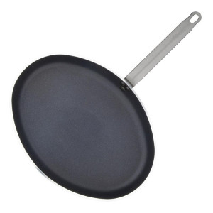 Antikleefpan van Aluminium Teflon - Ø 400mm - Gastronoble
