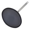 Antihaft-Aluminium-Pfanne Teflon - Ø 400mm - Gastronoble