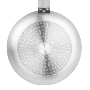 Non-stick Aluminum Teflon Pan 200mm - Gastronoble