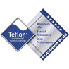 Non-stick Aluminum Teflon Pan 200mm - Gastronoble