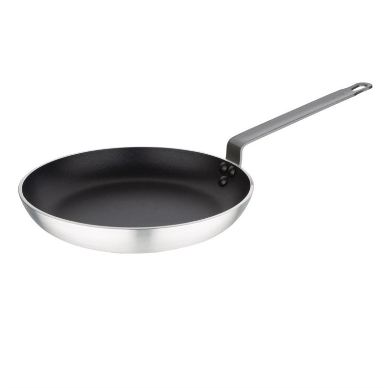 Antihaft-Aluminium-Pfanne Teflon 280mm - Gastronoble Antihaft-Aluminium-Pfanne Teflon 280mm - Gastronoble