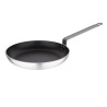 Poêle Aluminium Antiadhésive Teflon 280mm - Gastronoble
