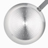 Poêle Aluminium Antiadhésive Teflon 280mm - Gastronoble