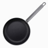 Poêle Aluminium Antiadhésive Teflon 280mm - Gastronoble