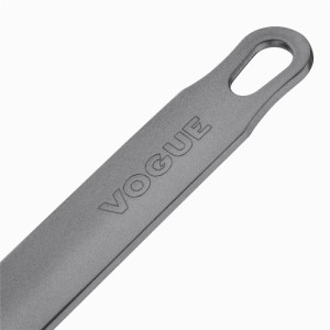 Poêle Aluminium Antiadhésive Teflon 280mm - Gastronoble