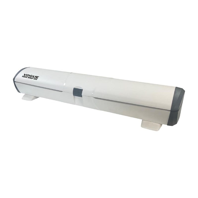 Distributeur van Aluminiumfolie Wrap 450 - Gastronoble Distributeur van Aluminiumfolie Wrap 450 - Gastronoble
