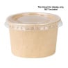 Fiesta Recycleerbare Sauspotjes 50 ml - Set van 1000 - Fiesta Green
