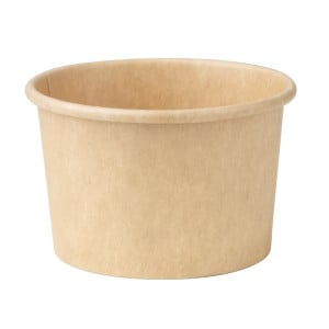 Pots à Sauce Fiesta Recyclable 50 ml - Lot de 1000 - Fiesta Green