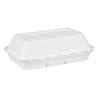 Composteerbare Suikerriet Voedselbakjes Fiesta 400x335mm - Set van 200 - Fiesta Green