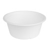 Bols in Bagasse Fiesta Composteerbaar 400 ml - Set van 50 - Gastronoble