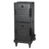 Dubbele Isotherme Container - 2 x 10 GN 1/1 - CombiSteel