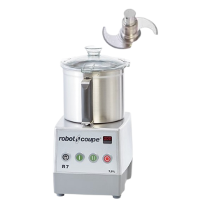 Robot-Coupe keukensnijder R 7 Robot-Coupe - FourniResto.com