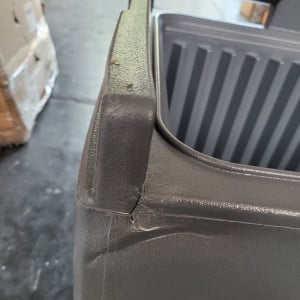 Doppelwandiger Isolierbehälter - 2 x 10 GN 1/1 - CombiSteel